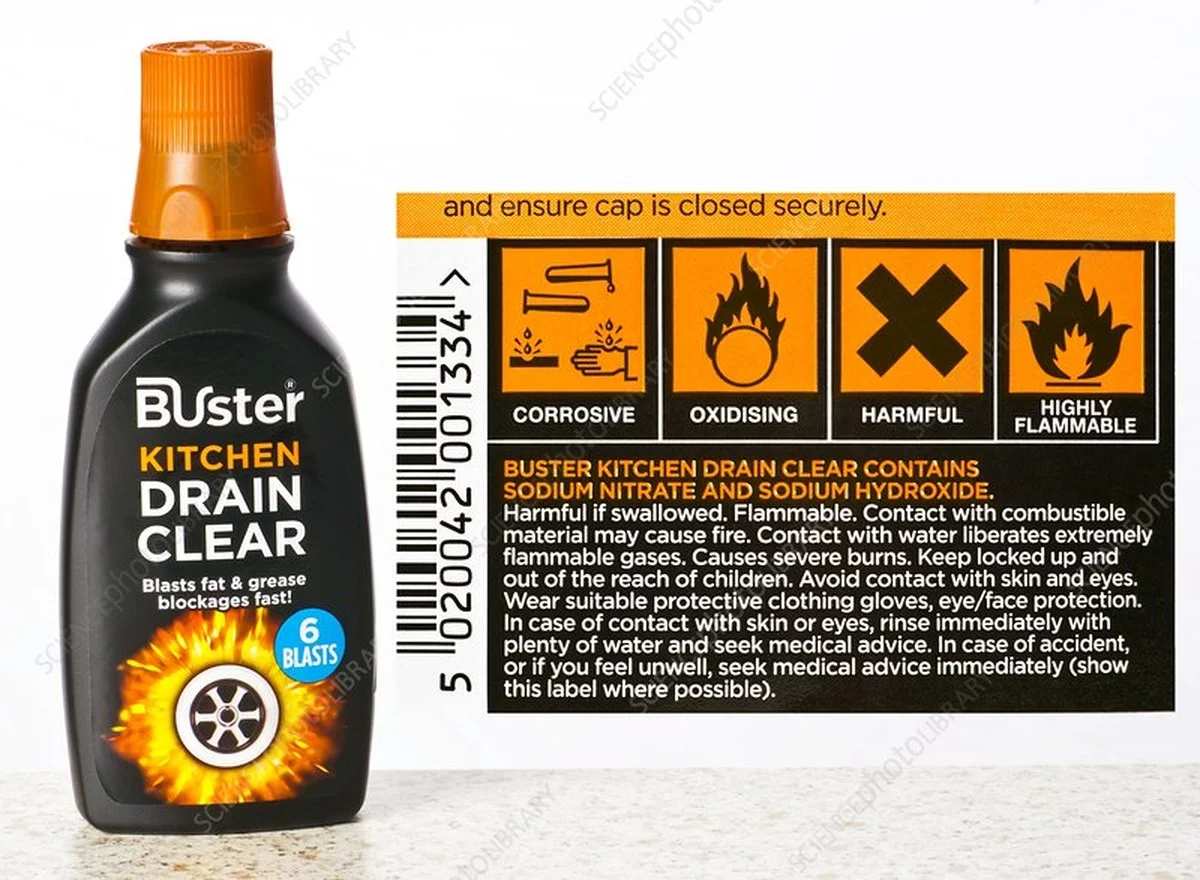 Instalatéři odhalují: proč nikdy nemíchat tyto dva čističe odpadů.