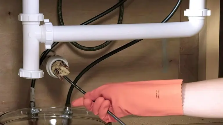 Instalatéři prosí: nikdy nelijte tento olej do odpadu.