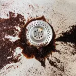 Instalatéři radí: Nikdy nelijte kávovou sedlinu do odpadu - poškozuje potrubí