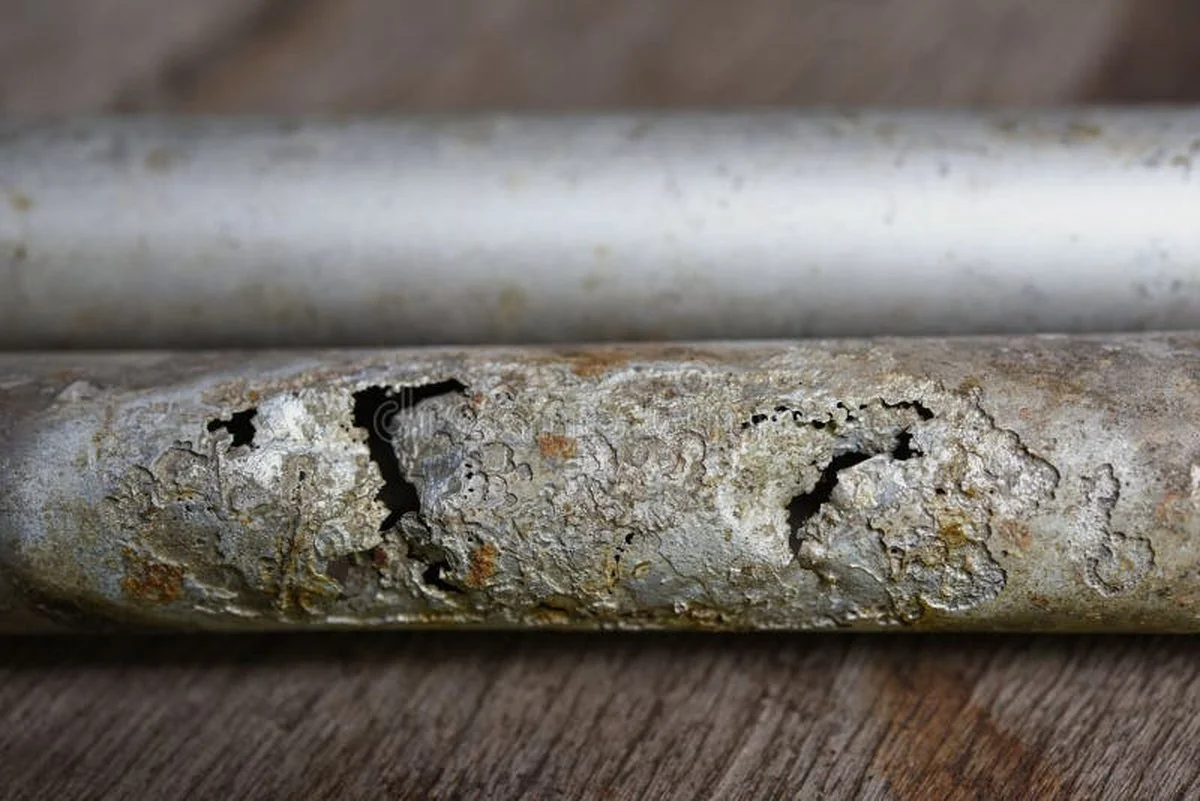 Instalatéři radí: nikdy nevylévejte ocet do hliníkového potrubí