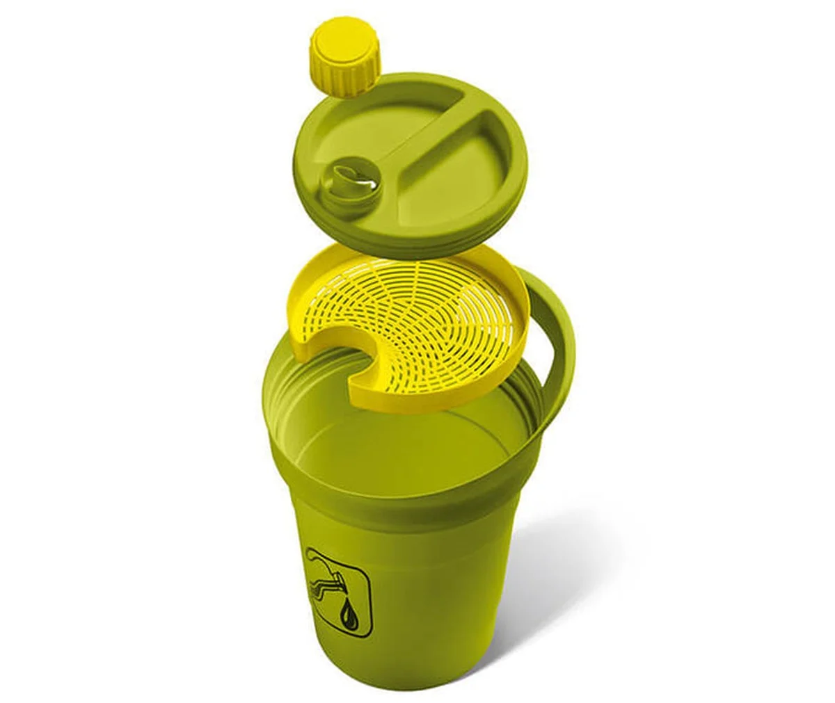 Instalatéři varují: Nikdy nevylévejte tento olej do odpadu - image 1