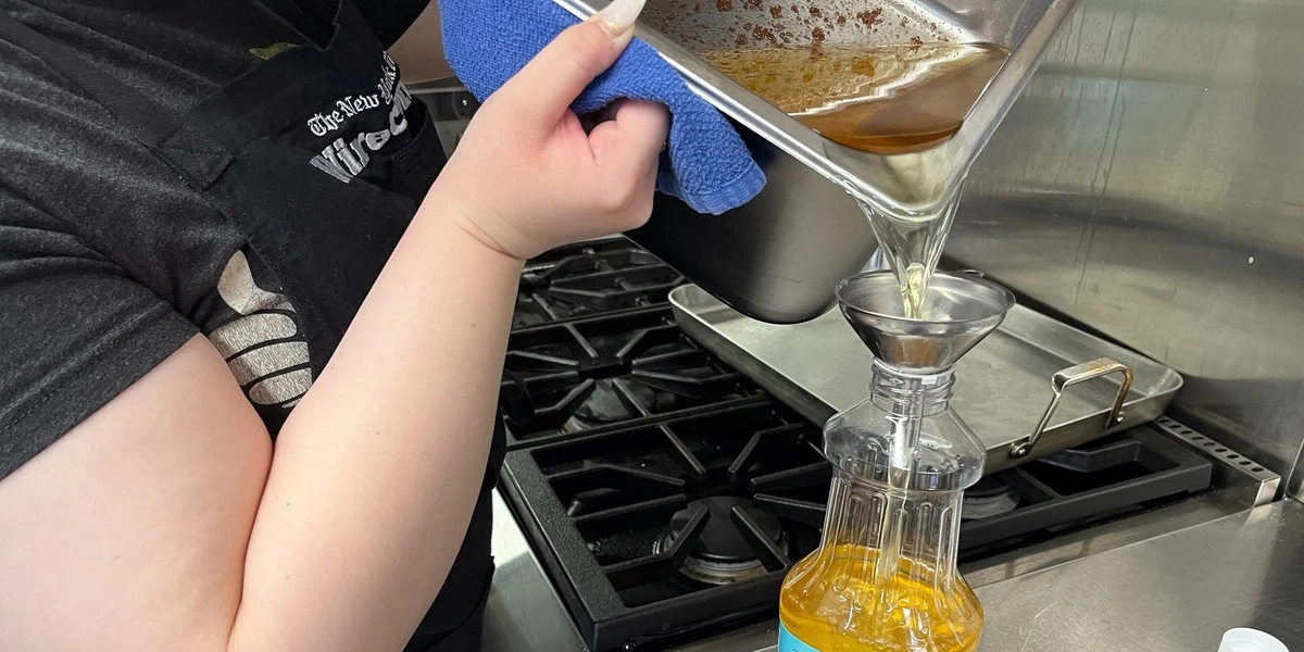 Instalatéři varují: Nikdy nelijte tuto běžnou tekutinu do odpadu - image 1