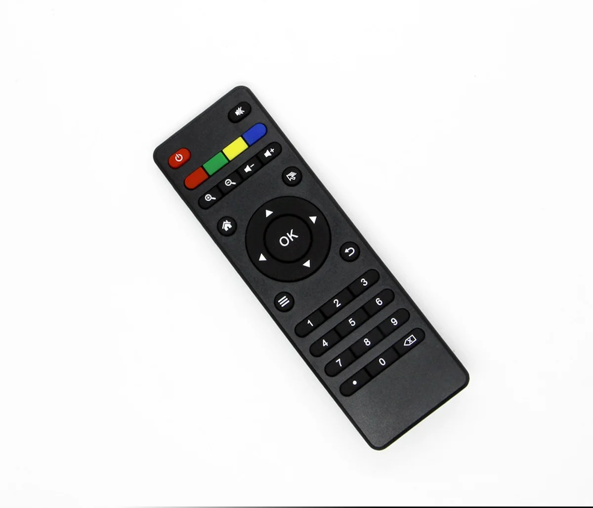 Jak použít televizní dálkový ovladač k nalezení skrytého prachu - image 1