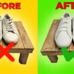 Jedlá soda v botách přes noc: konec zápachu navždy.