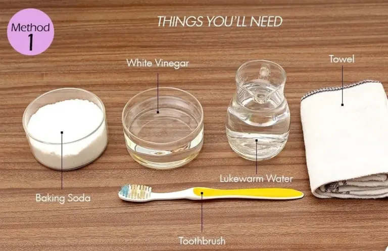 Jedlá soda v botách přes noc: trik pro svěžest bez zápachu.