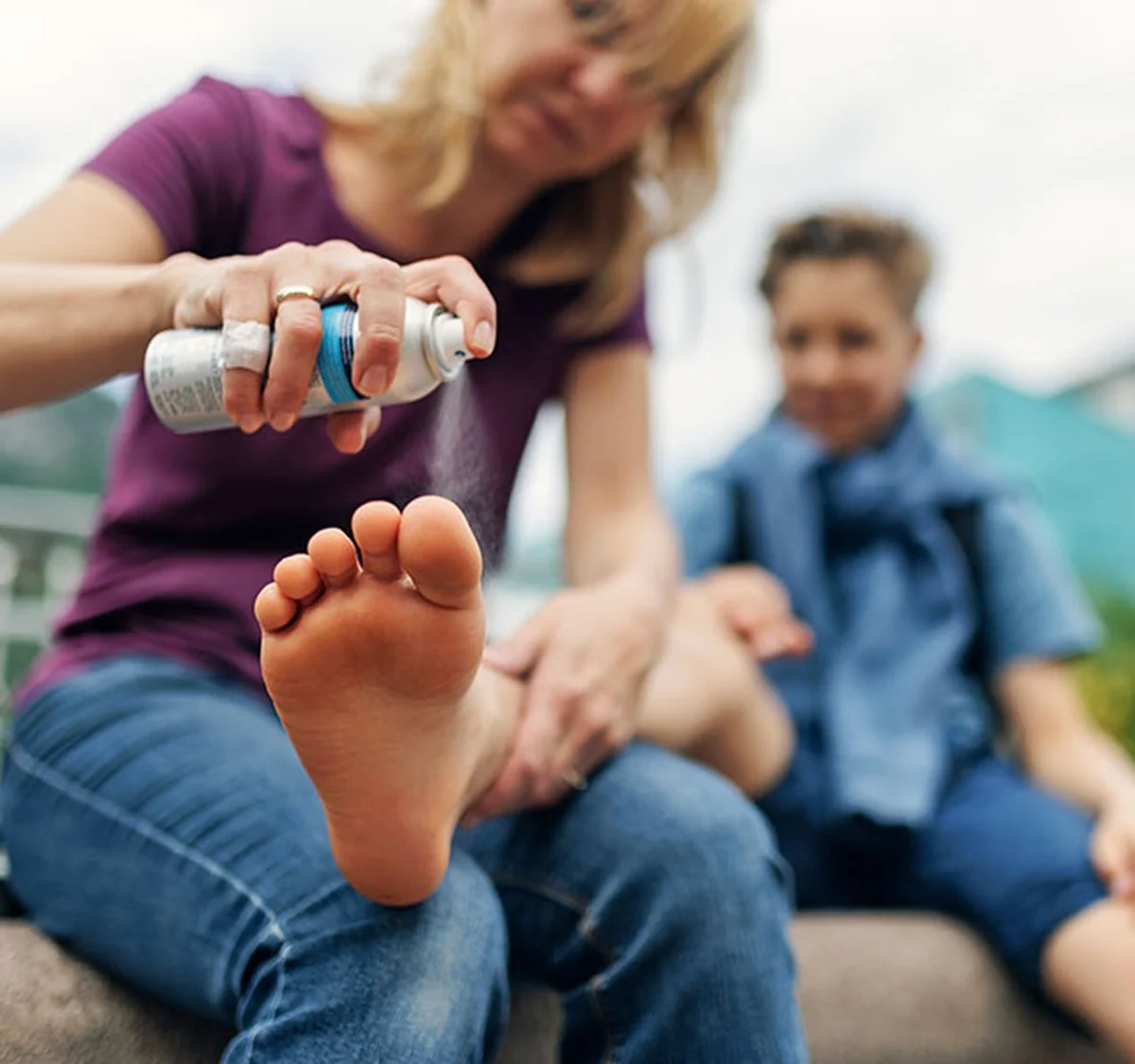 Jedlá soda v botách: Proč sportovci přísahají na tento trik proti zápachu - image 1