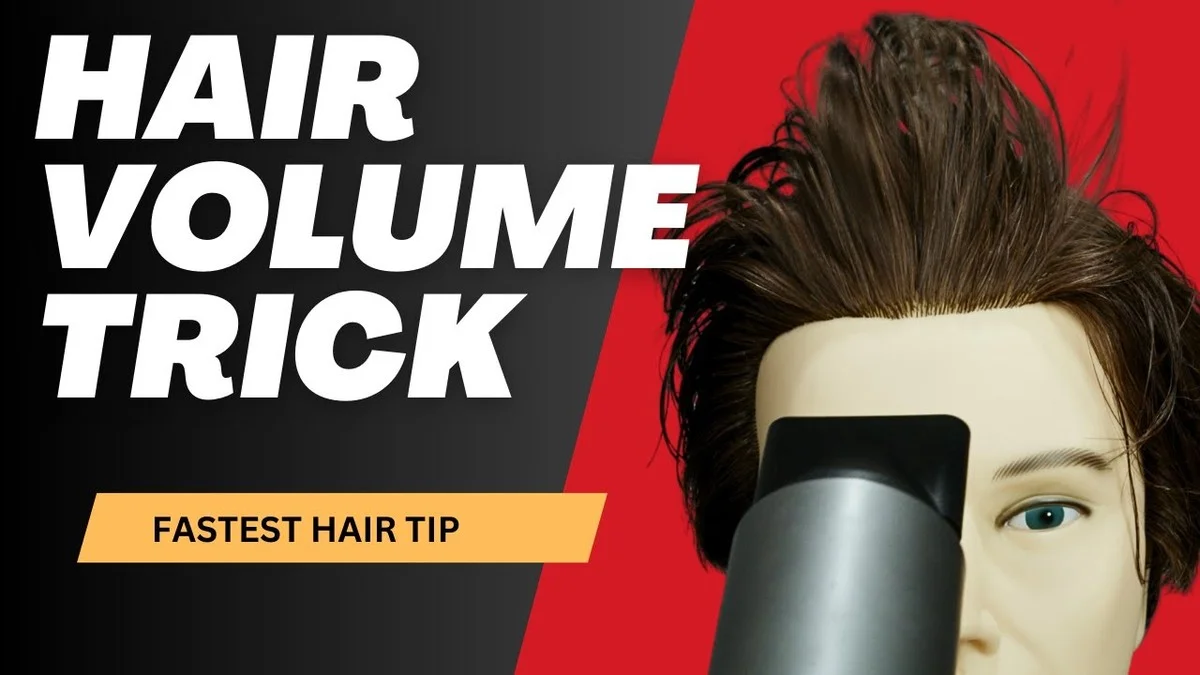 Kadeřníci přiznávají: proč vám nikdy neřeknou o tomto triku na objem vlasů. - image 1