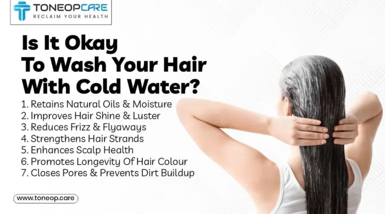 Kadeřníci prozrazují: začínejte mytí vlasů studenou vodou pro lepší lesk