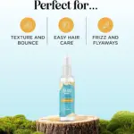 Kadeřníci prozrazují: jednoduchý trik se solí, který dodá vlasům objem