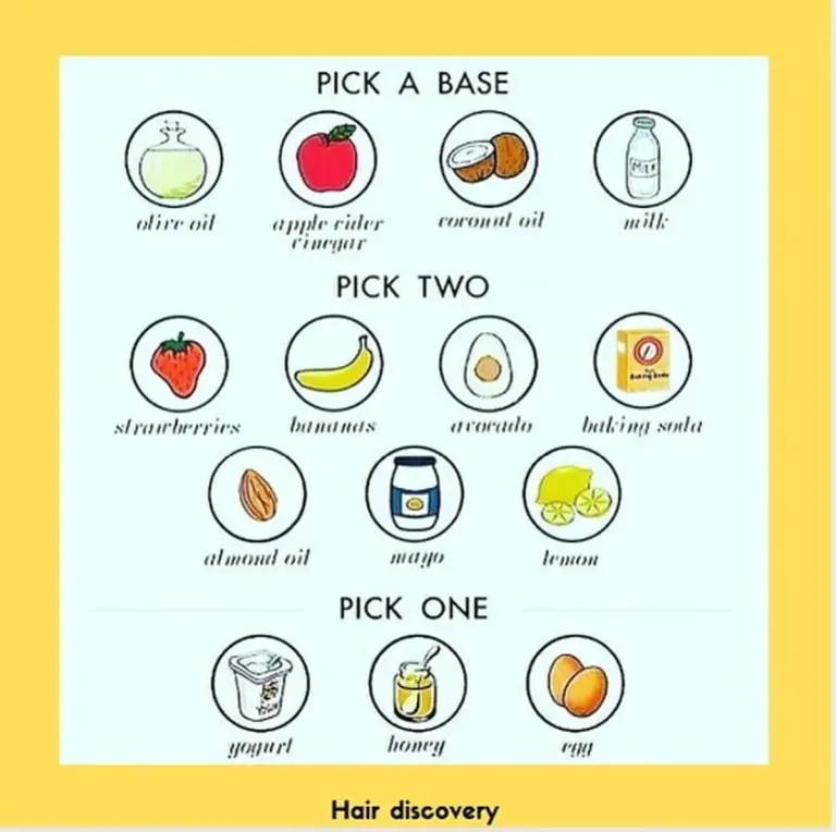 Kadeřníci prozrazují: domácí maska, která zastaví vypadávání vlasů