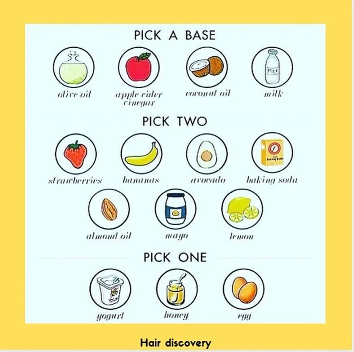 Kadeřníci prozrazují: domácí maska, která zastaví vypadávání vlasů