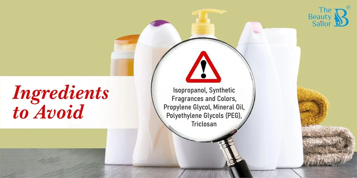 Kadeřníci prozrazují: Domácí šampony ničí vaše vlasy tímto způsobem - image 1