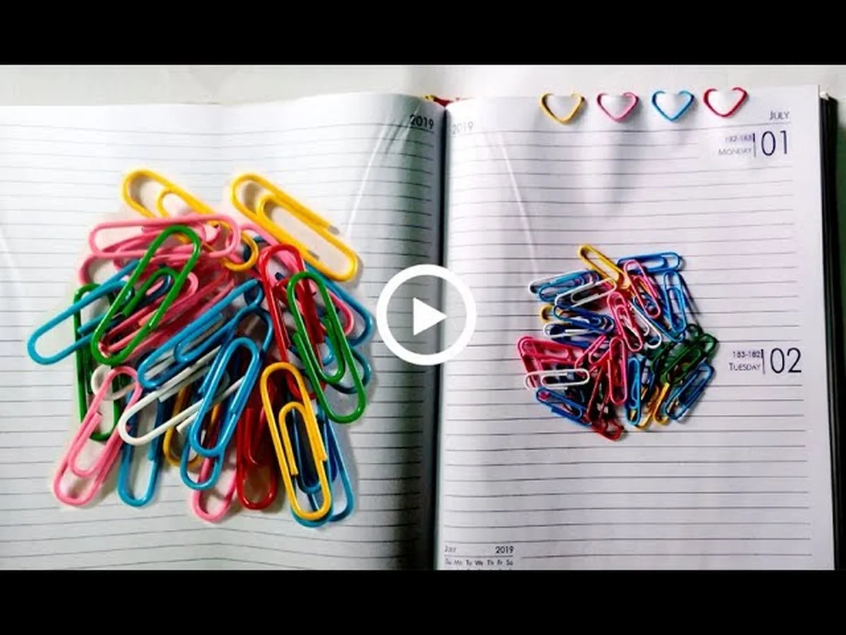Kancelářské sponky jako zachránce zipů: Geniální trik, který musíte znát - image 2