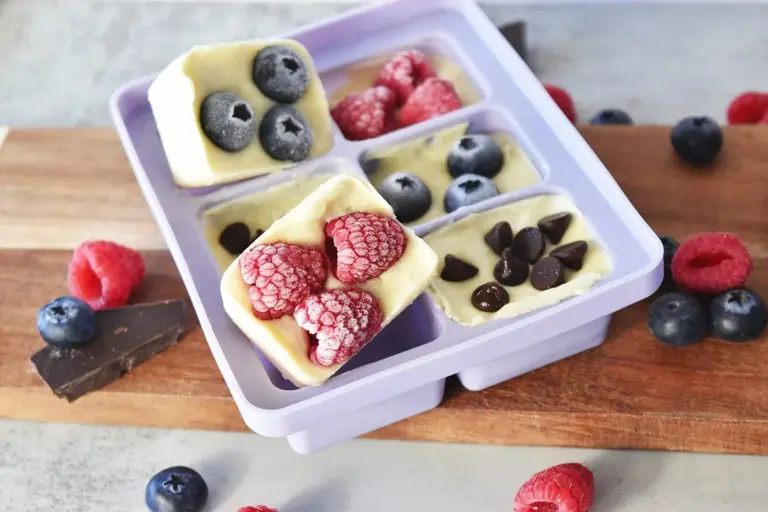 Kuchaři prozrazují: Proto vždy přidávají led do těsta na palačinky