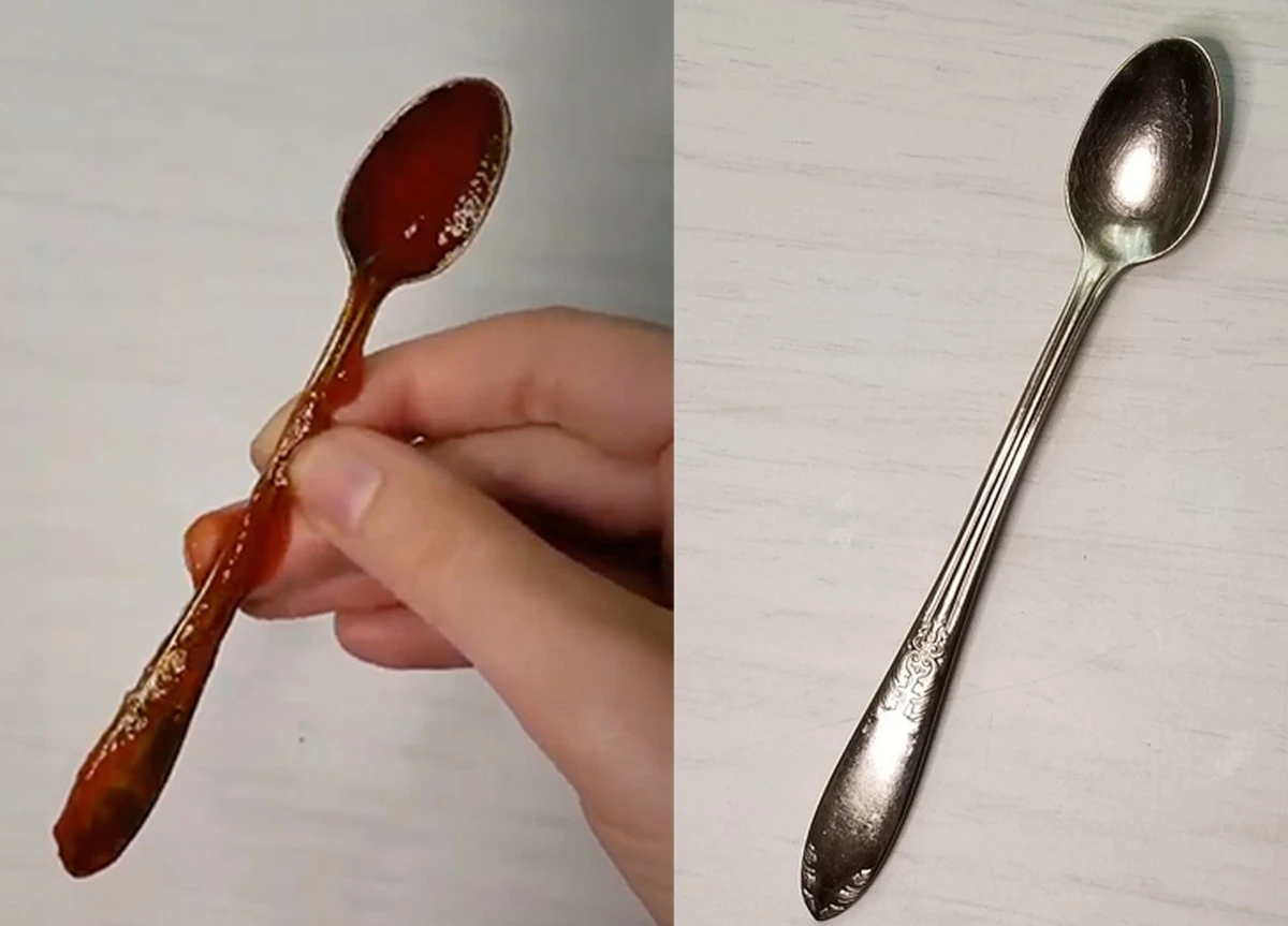 Mince a kečup vyčistí zašlé stříbro: starý trik našich babiček funguje dodnes. - image 1