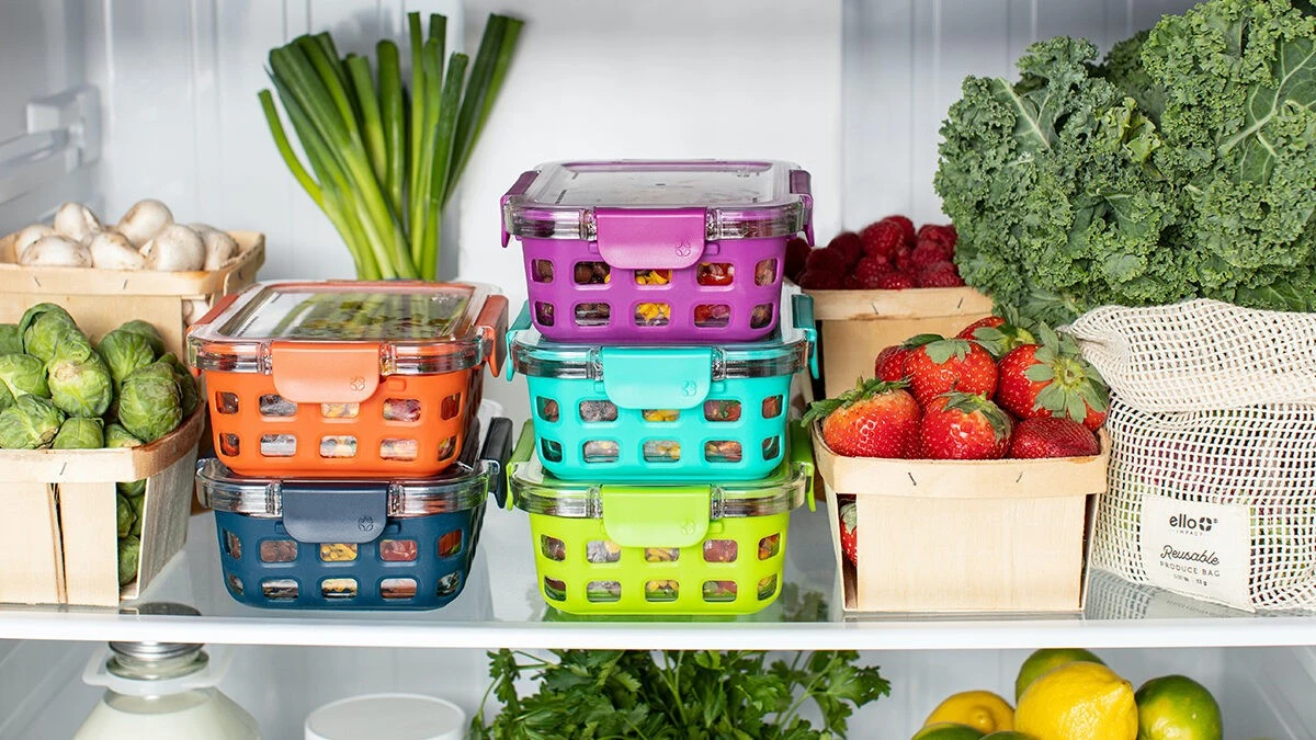 Obyčejná houba na nádobí v lednici? Odstraňuje pachy a prodlužuje čerstvost - image 1