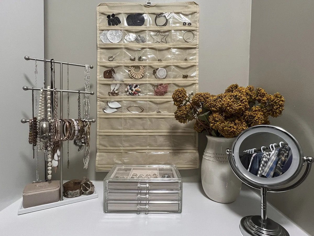 Obyčejná křída v šuplíku se šperky? Brání zčernání stříbra - image 2