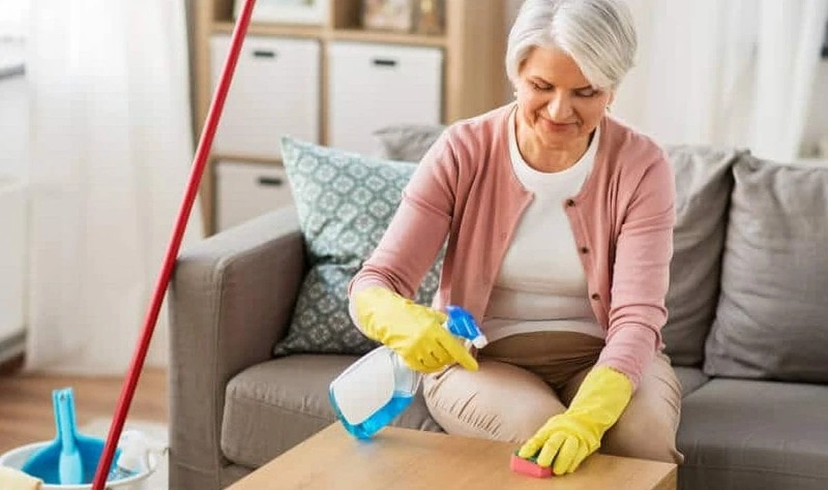 Obyčejná křída v šuplíku se stříbrem: Trik našich babiček proti černání - image 2