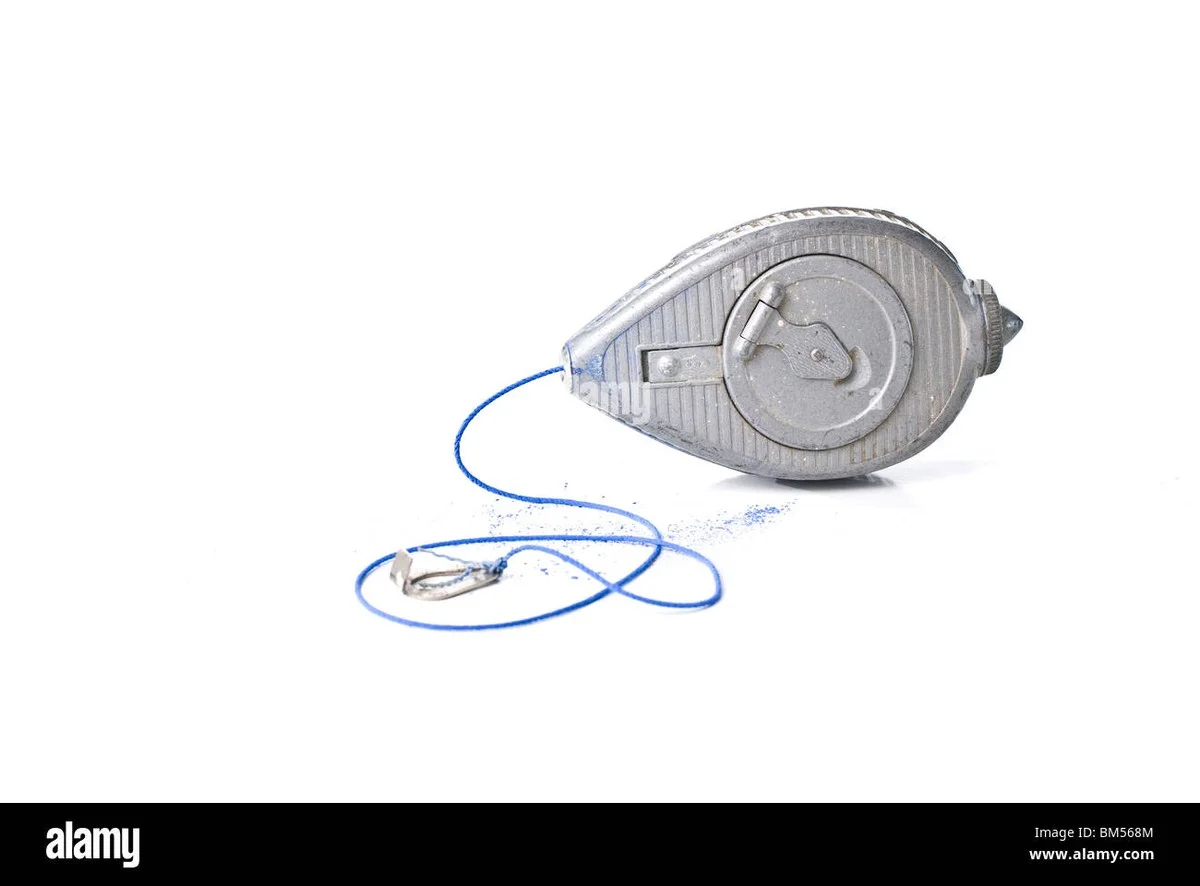 Obyčejná křída vytvoří bariéru proti mravencům: nevkročí do vašeho domova. - image 2