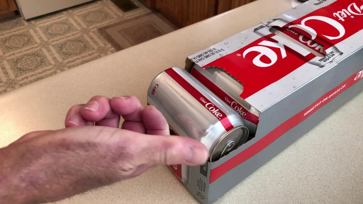 Obyčejná soda ukončí zápach v lednici během jedné noci - image 1