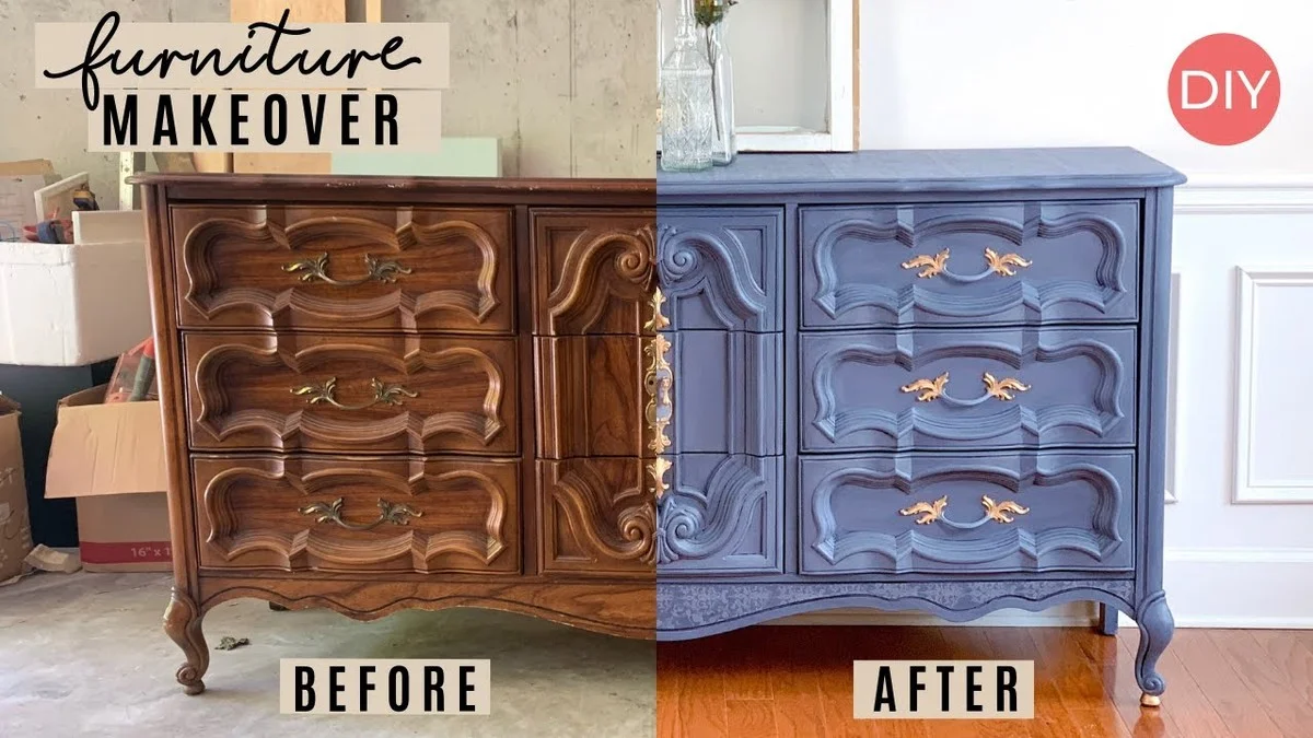 Obyčejná zubní pasta na rýhy v nábytku: Trik, který vám ušetří renovaci. - image 2