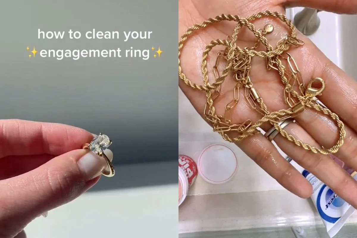 Obyčejná zubní pasta na zašlé stříbro: Ušetří hodiny čištění. - image 2