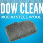 Ocelová vlna na skleněné konvici? Proč to funguje lépe než drahé čističe