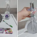 Ocet na vodní kámen: proč funguje lépe než drahé čističe.