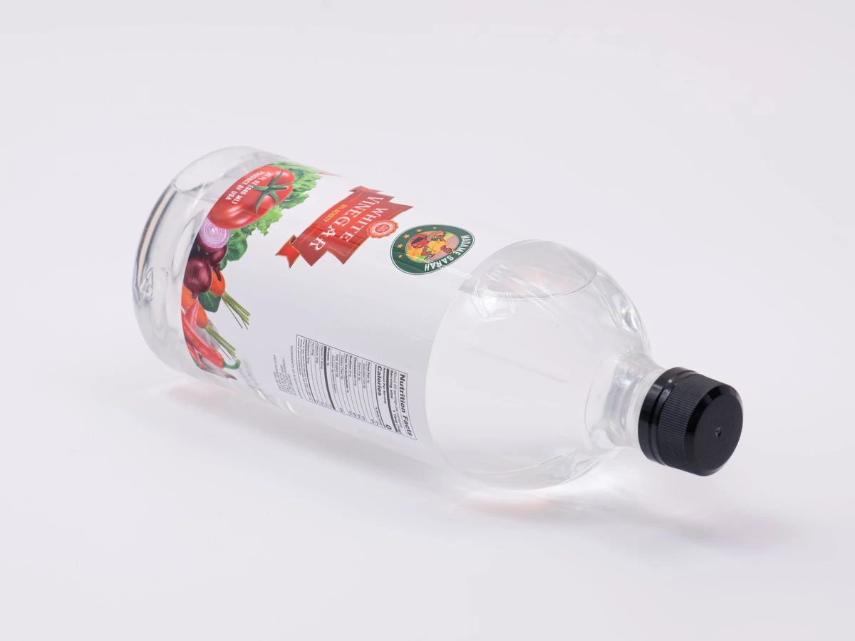 Ocet na vodní kámen v konvici: Proč funguje lépe než drahé přípravky - image 1