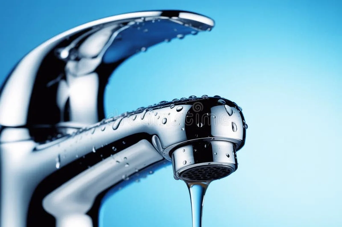 Ocet na vodovodní baterii: řešení vodního kamene, které stojí haléře. - image 2