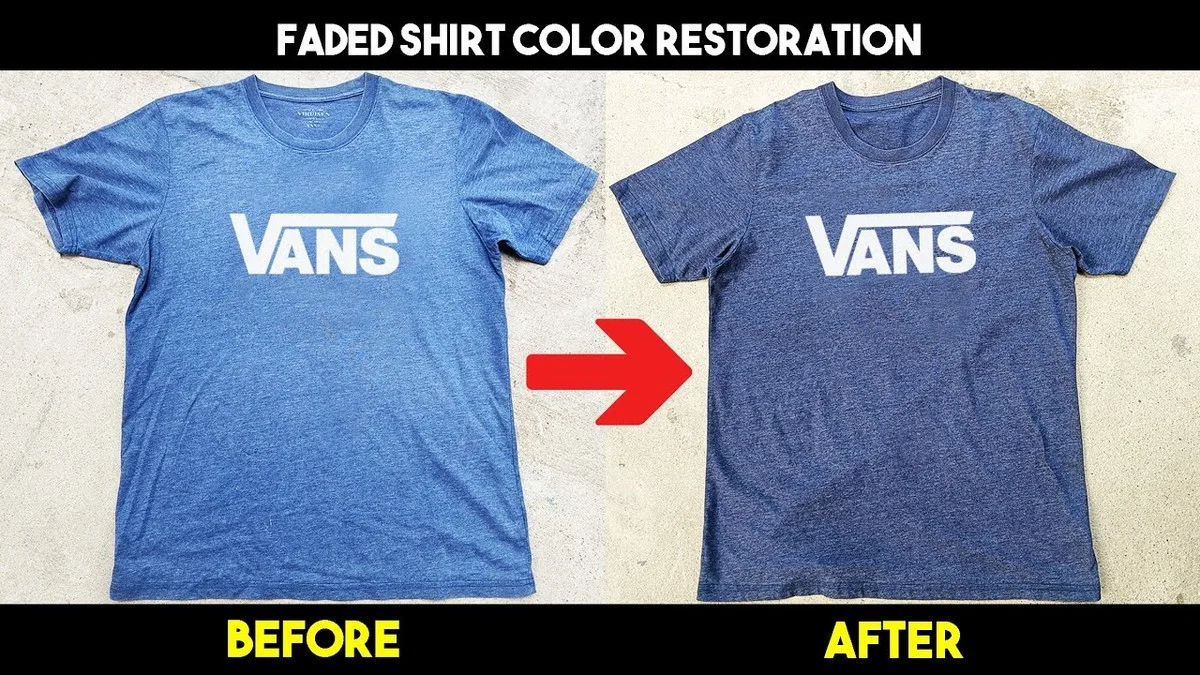 Ocet v pračce: Proč tento starý trik obnovuje barvy lépe než aviváž. - image 1