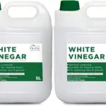 Ocet v pračce: Tajemství jemnějšího prádla bez chemikálií