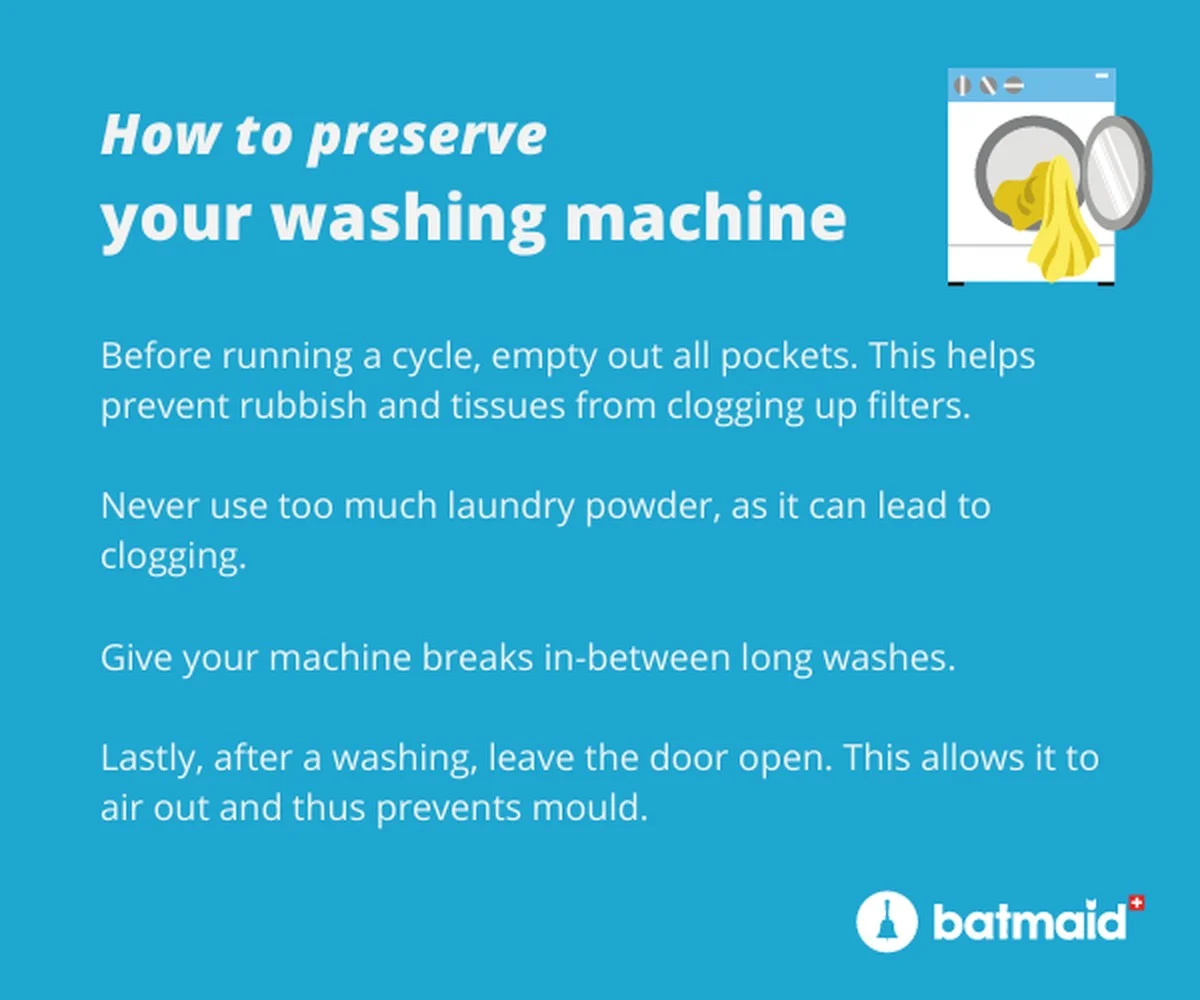 Ocet v pračce: tajemství profesionálů pro svěží a měkké prádlo. - image 1