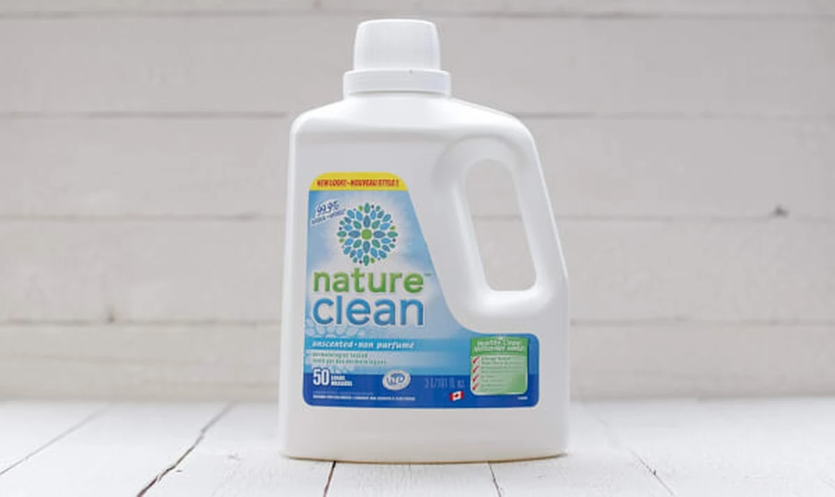 Ocet v pračce: Tajemství bělejšího prádla bez chemikálií - image 1