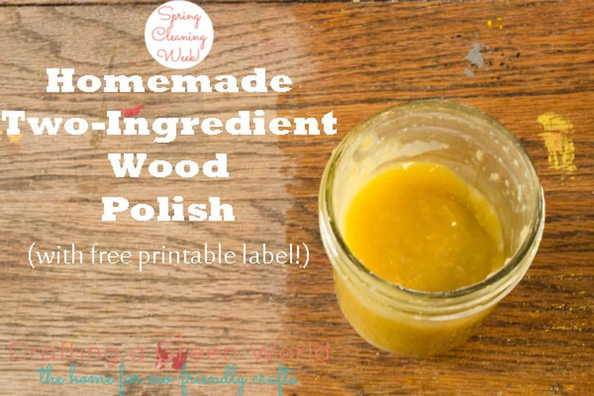 Olej a citrón na dřevěný nábytek: Babičkovský trik, který obnovuje lesk bez chemie.