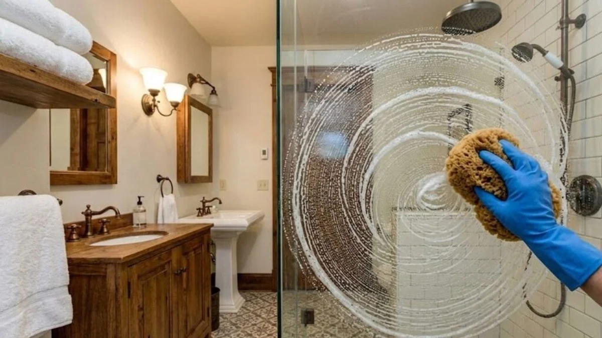 Ovesné vločky na koberci? Starý trik hotelových uklízeček - image 1