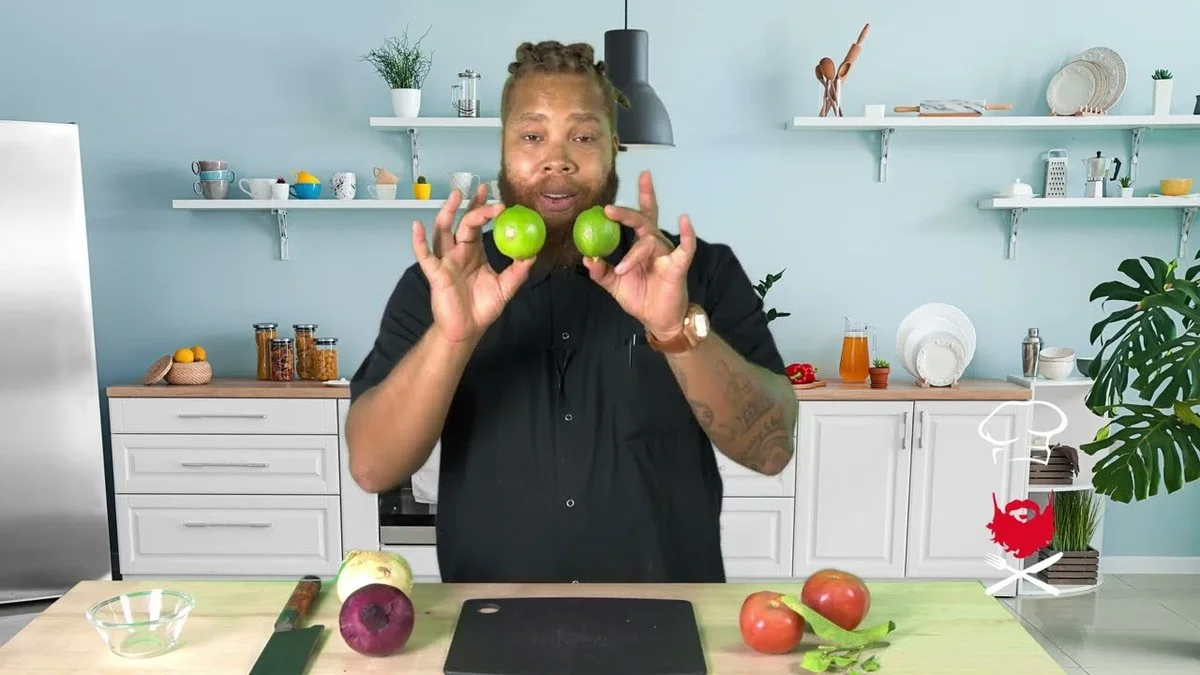 Použijte citrónovou kůru na vodní kámen: chemie, kterou každý má doma - image 2