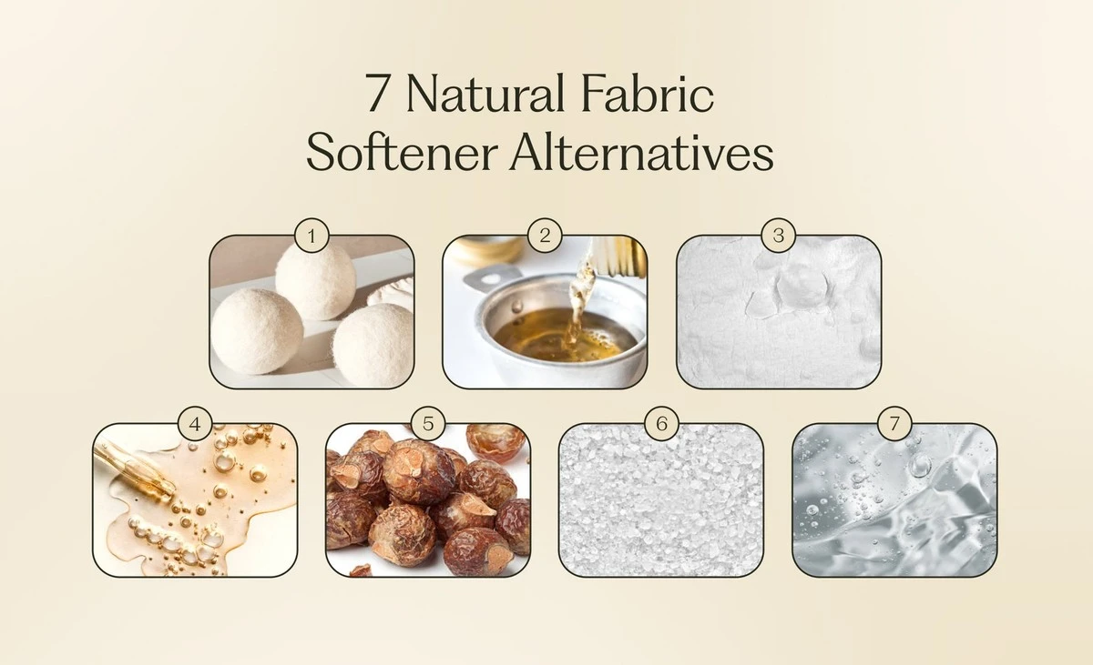 Použijte ocet v pračce: Zbaví oblečení zápachu lépe než aviváž - image 2