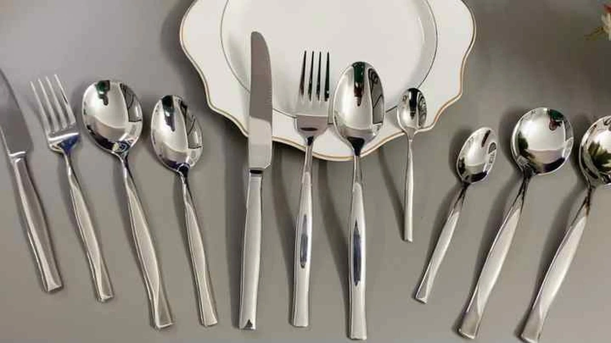 Použijte zubní pastu na zašlé stříbro: Leskne se jako nové. - image 2