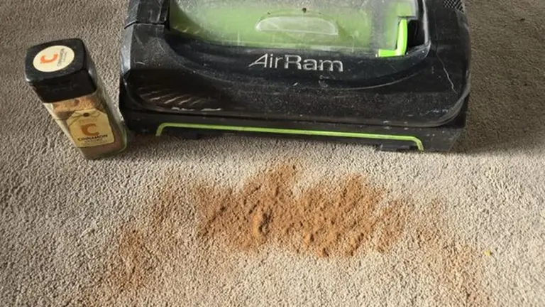 Proč Češi dávají skořici do vysavače před návštěvou. Domácí vůně bez chemie.