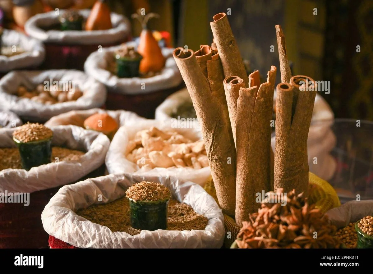 Proč Češi dávají skořici do vysavače před návštěvou. Domácí vůně bez chemie. - image 2