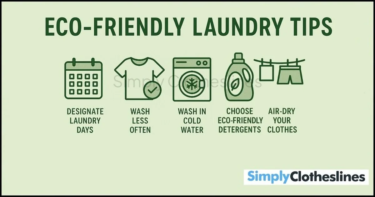 Proč dát sodu do pračky: trik, který prodlouží životnost vašeho oblečení. - image 2