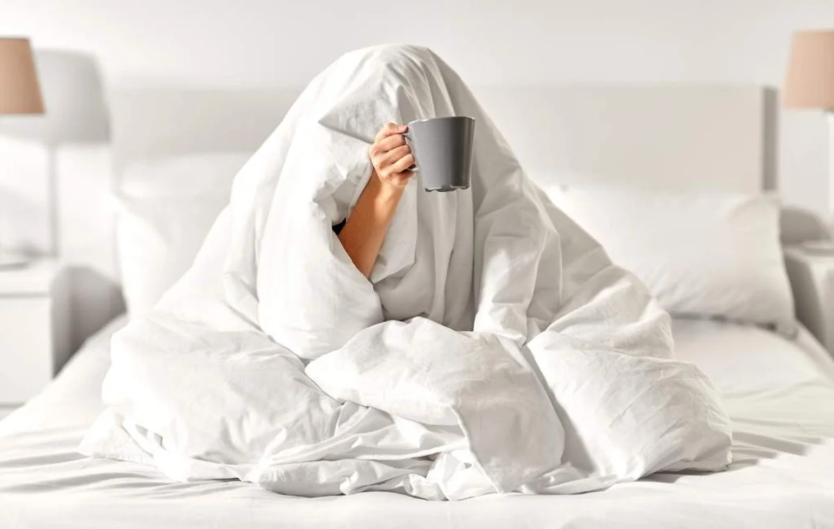 Proč dát tenisový míček do sušičky s peřinami? - image 1