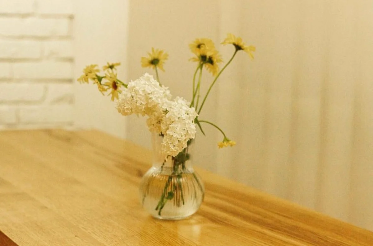 Proč dávat mince do vázy s květinami: Starý trik pro delší životnost - image 1