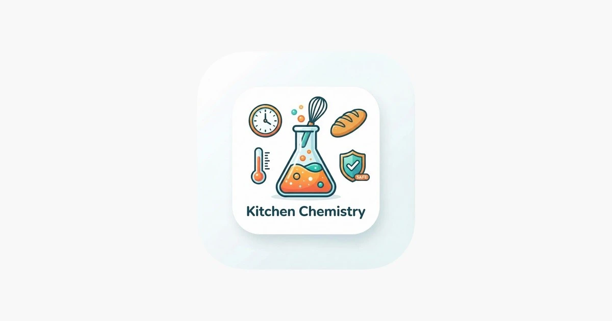 Proč dávat plátek brambory do přesolené polévky? Jednoduchá chemie v kuchyni. - image 1