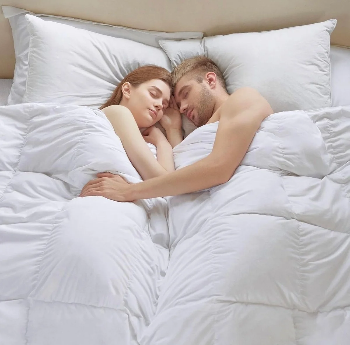 Proč dávat tenisové míčky do sušičky s péřovými přikrývkami a polštáři. - image 1