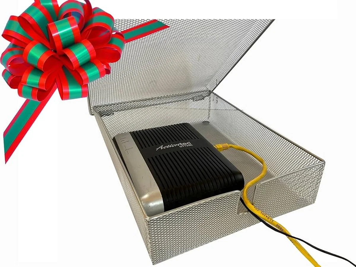 Proč elektrikáři vždy odpojují WiFi router během bouřky - image 1