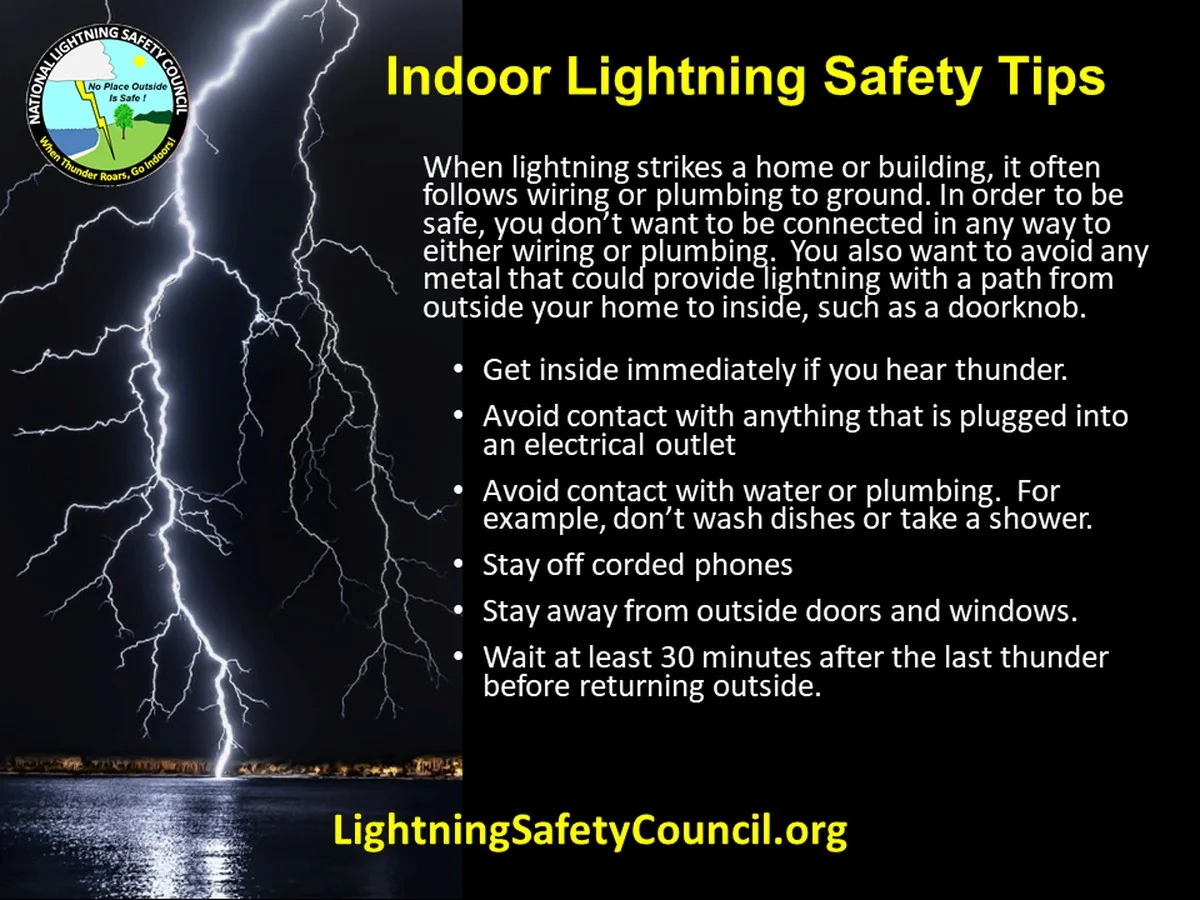 Proč elektrikáři vždy odpojují WiFi router během bouřky - image 2