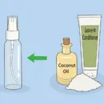 Proč kadeřníci vždy přidávají sůl do šamponu při mytí vlasů