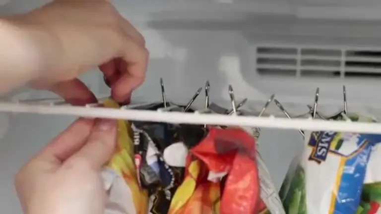 Proč kancelářské sponky v mrazáku zachrání vaše zmrzlé potraviny.